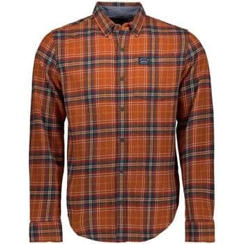 Pitkähihainen paitapusero Superdry  M4010727A 9Y0  EU S
