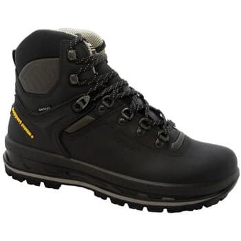 Kengät Grisport  Nero Dakar Trekking 2  42