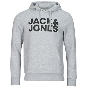 Hupparit Jack & Jones  JJECORP LOGO SWEAT HOOD  EU XXL