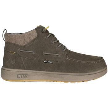 Saappaat Pitas  Kent Coast kaki  44