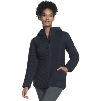 Parkatakki Skechers  GO Shield Everyday Parka  EU XS