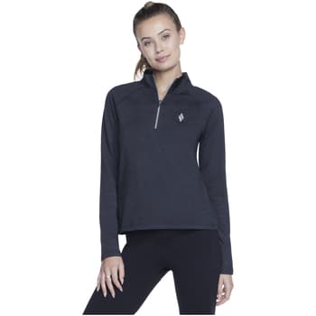 Ulkoilutakki Skechers  Ultra Go Lite Full Zip Hoodie  EU L