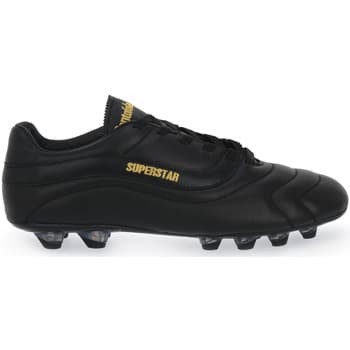 Kengät Pantofola d'Oro  SUPERSTAR LC CANGURO NERO PU  43