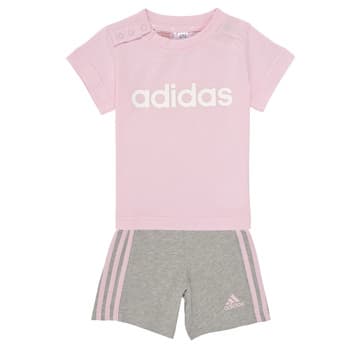 adidas  I LIN CO T SET  12 / 18 kuukautta