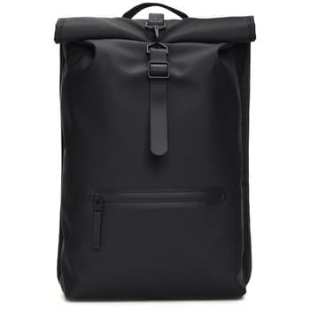 Reppu Rains  ROLTOP RUCKSACK  Yksi Koko