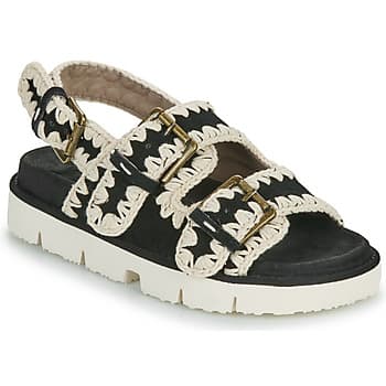 Tasaiset sandaalit Mou  MU.SW461003A  40