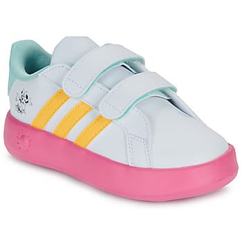 Lastenkengät adidas  GRAND COURT MINNIE CF I  21