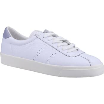 Kengät Superga  2843 CLUB S COMFORT LEATHER  41