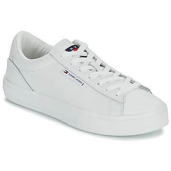Kengät Tommy Hilfiger  TJW CUPSOLE SNEAKER ESS  39