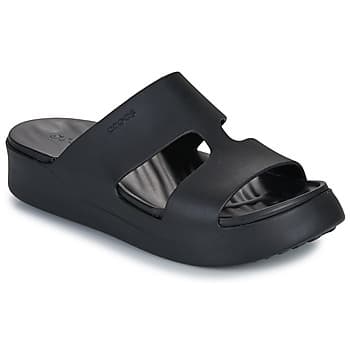 Sandaalit Crocs  GETAWAY PLATFORM H STRAP  42 / 43