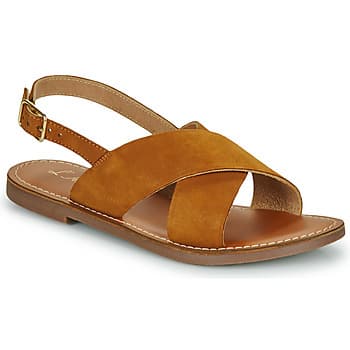 Tasaiset sandaalit L'Atelier Tropézien  SB1400  36