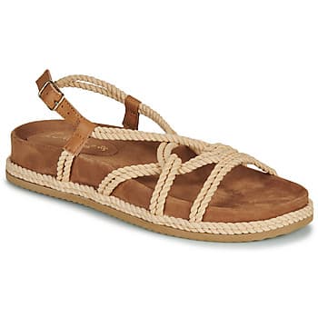 Tasaiset sandaalit L'Atelier Tropézien  CH1501  36