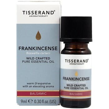 Luomukosmetiikka Tisserand Aromatherapy  Frankincense Wild Crafted  Yksi Koko