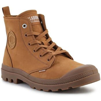 Kengät Palladium  Pampa Hi Zip Apple Cinnamon  41