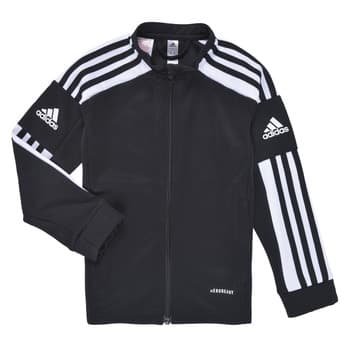 Ulkoilutakki adidas  SQ21 TR JKT Y  Yksi Koko