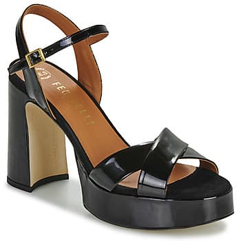 Korolliset sandaalit Fericelli  FELICIA  38