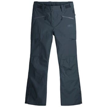 Reisitaskuhousut Converse  Plan  EU S