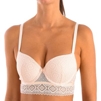 Rintaliivit Selene  AMAYA-ROSE  100B