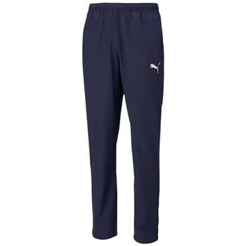Housut Puma  Teamrise Sideline  EU L