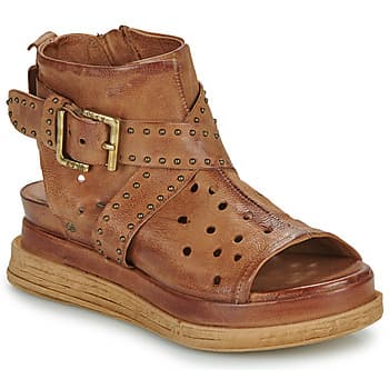 Korokepohjaiset sandaalit Airstep / A.S.98  LAGOS 2.0 UPPER  40
