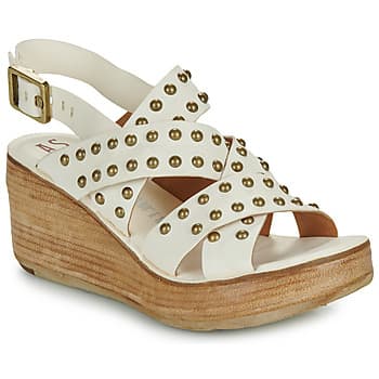 Korokepohjaiset sandaalit Airstep / A.S.98  NOA STUD  37