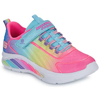 Lastenkengät Skechers  RAINBOW CRUISERS  27