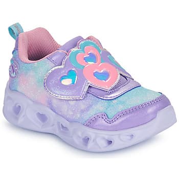Lastenkengät Skechers  LIGHTS - LOVIN REFLECTION  22