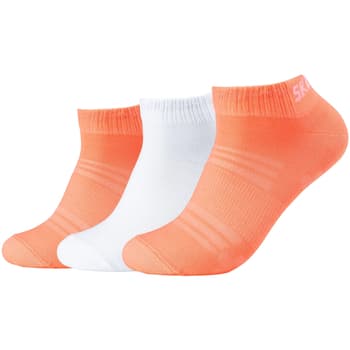 Urheilusukat Skechers  3PPK Mesh Ventilation Socks  39 / 42