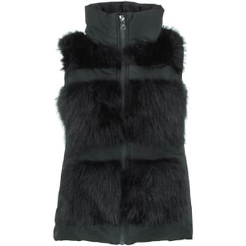 Toppatakki Peak Mountain  Doudoune fourrure sans manches AFUR  EU M