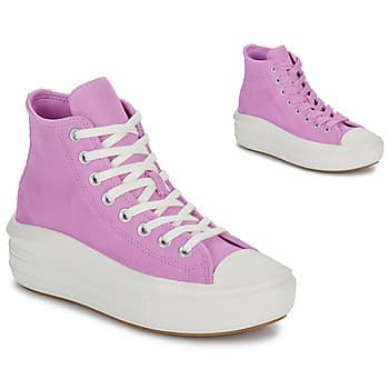 Lastenkengät Converse  CHUCK TAYLOR ALL STAR MOVE  38 1/2