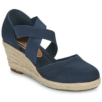 Korokepohjaiset sandaalit Tom Tailor  5390090020  41