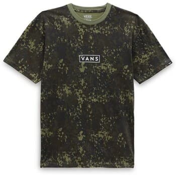 Lyhythihainen t-paita Vans  Classic Easy Box  EU L