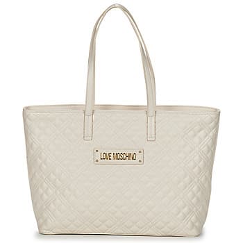 Toalettilaukku / Meikkipussi Love Moschino  QUILTED BAG JC4166  Yksi Koko