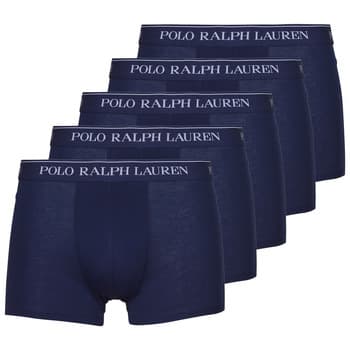 Bokserit Polo Ralph Lauren  CLSSIC TRUNK-5 PACK-TRUNK  EU M