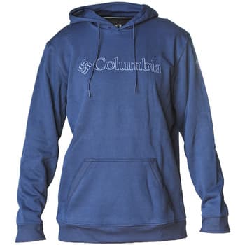 Ulkoilutakki Columbia  CSC Basic Logo II Hoodie  EU M