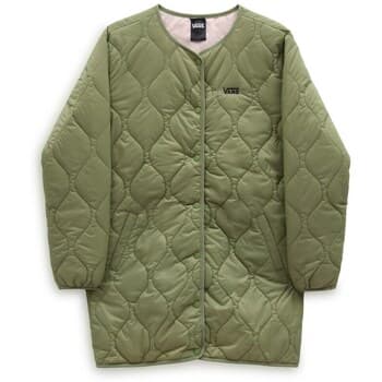 Nahkatakki Vans  Forces Os Long Rev Liner Jacket  EU S