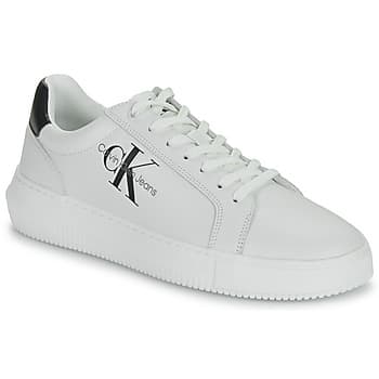 Kengät Calvin Klein Jeans  CHUNKY CUPSOLE MONO LTH  45