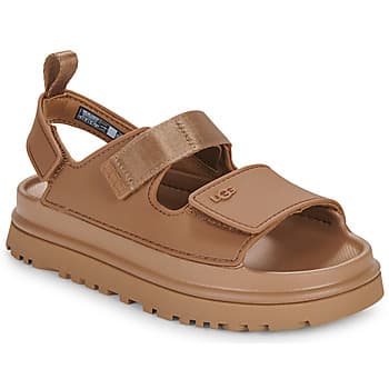 Korokepohjaiset sandaalit UGG  KIDS' GOLDENGLOW  32 1/2