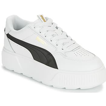 Lastenkengät Puma  KARMEN REBELLE JR  39
