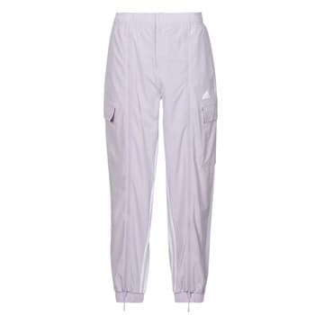 Jogging housut / Ulkoiluvaattee adidas  DANCE CARGO  EU S