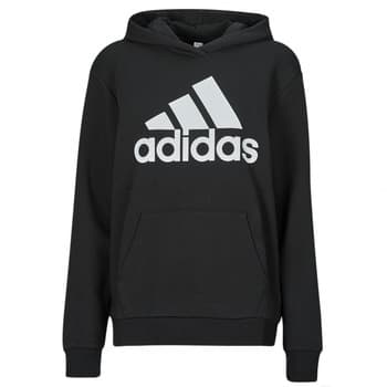 Hupparit adidas  W BL OV HD  EU S