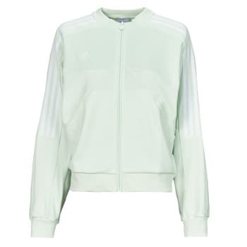 Ulkoilutakki adidas  W TIRO CB TT  EU S