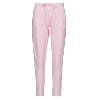 Jogging housut / Ulkoiluvaattee adidas  W FI 3S SLIM PT  EU S