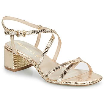 Korolliset sandaalit Tamaris  28204-968  37