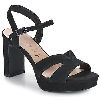 Korolliset sandaalit Tamaris  28309-007  39