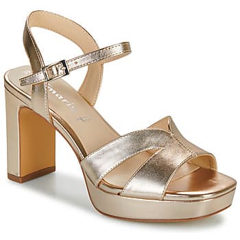 Korolliset sandaalit Tamaris  28349-933  39