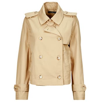 Trenssitakki Lauren Ralph Lauren  SAYAITE-UNLINED-TRENCH  US 6