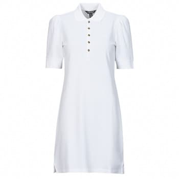 Lyhyt mekko Lauren Ralph Lauren  CHACE-SHORT SLEEVE-CASUAL DRESS  EU S
