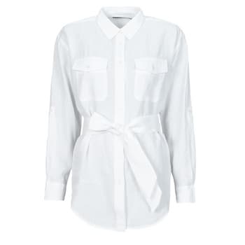 Paitapusero / Kauluspaita Lauren Ralph Lauren  CHADWICK-LONG SLEEVE-SHIRT  EU S