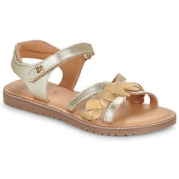 Tasaiset sandaalit Kickers  BETTYS  24
